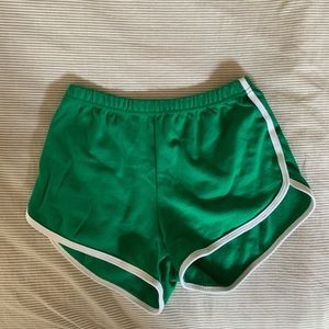 American Apparel Dolphin Short